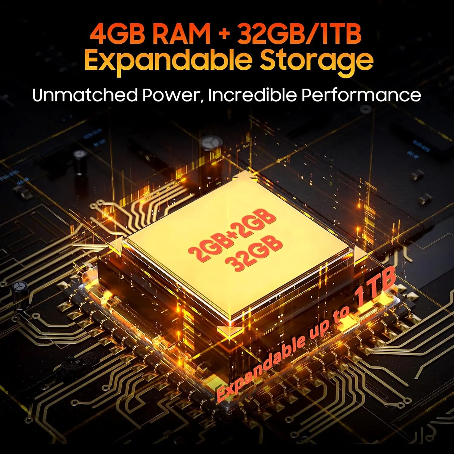 Blackview BV4800 Rugged Phone Unlocked, IP69K Waterproof Unlocked Smartphone, 4GB+32GB/SD 2TB, 6.56''HD+Display, 5180mAh Battery, 4G Dual SIM, 3 Card Slots, Glove Mode, Face ID, GPS,T-mobile Cellphone - Image 7