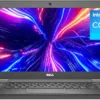 14" Dell Latitude Laptop PC: Intel i5! 16GB RAM! 256GB SSD! Windows 10 Pro!