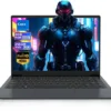 14.1" Laptop, Laptop Computer Core i7 Processor(Up to 2.7GHz), Student Laptop 8GB DDR3 256GB SSD, FHD IPS 2 in 1 Laptop Wifi5 BT4.2 USB3.0 * 3 Ethernet Port*1 HDMI*1 SD Slot*1 Audio Jack*1