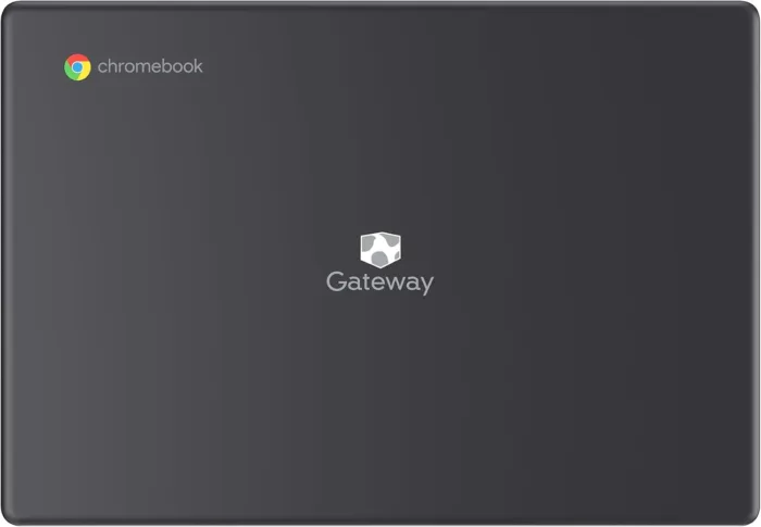 Acer Gateway Chromebook 311 CBO311-1H-C1MX Laptop | Intel Celeron N4500 | 11.6" HD (1366 x 768) Display | 4GB LPDDR4X | 64GB eMMC | Wi-Fi 5 802.11ac | Chrome OS | Star Black
