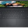 Dell Inspiron 15 3511 15.6 Inch Laptop, Full HD LED Non-Touch WVA Display - Intel Core i3-1115G4, 8GB DDR4 RAM, 256GB SSD, UHD Graphics, Windows 11 Home - Carbon Black