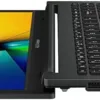ASUS Vivobook Go 15.6” FHD Slim Laptop, AMD Ryzen 3 7320U Quad Core Processor, 8GB DDR5 RAM, 256GB SSD, Windows 11 Home, Fast Charging, Webcam Sheild, Military Grade Durability, Black, E1504FA-AB34