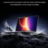 2025 Laptop, Laptop Computer with Intel Quad-Core Processor Twin Lake N150(Up to 3.6GHz) 16GB DDR4 512GB SSD 15.6 Inch FHD Premium Laptop Windows 11 Pro, Metal Shell, Type-C
