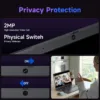 15.6 Inch Student Business Laptop Computer, LPDDR5 12GB RAM 512GB ROM, Intel N95 Processor(Up to 3.4GHz), Windows 11 Pro with FHD IPS Display, WiFi 5, Bluetooth 5.2, Type-C, HDMI, USB 3.2