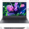 Coolby 15.6inch Windows 11 Laptop, 12GB RAM/256GB SSD, 1920x1080 IPS Display, Intel N95(Beats N5095) Quad Core Laptop Computer, Support Fingerprint, WiFi 5, BT