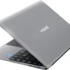 VGKE 14.1" Laptop, B14 Air Full HD 1920 * 1080 IPS Student Laptop Computer, Intel Celeron J4105 Processor, 8GB RAM LPDDR4, 512GB SSD, Metal Body, Grey
