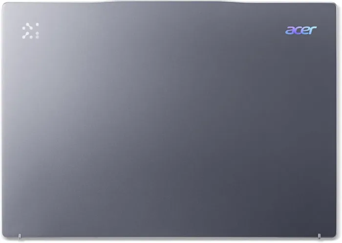 acer Swift Go 14 AI Copilot+ PC | 14.5" 2.5K 120Hz Display | Unlock AI Experiences | Snapdragon X Plus 8-Core Processor | 16GB RAM | 1TB Gen 4 SSD | Wi-Fi 7 | Windows 11 Home | SFG14-01-X006