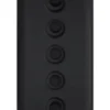 Xiaomi Smart Band 9 Global Version (2024) 1.62" Amoled Display | 233 mAh Battery | up to 21 Days of Battery Life | Over 150 Workout Modes | BT 5.4 | 50M Water Resistant - Midnight Black