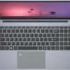 VigoBook G7 Laptop Computer, 15.6-Inch Ryzen 7 5700U(8C/16T) Laptop, 16GB RAM 512GB SSD, Support WiFi 6 & Fingerprint, 58Wh Smart Battery, Grey