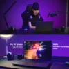 ASUS ROG Zephyrus G16 Gaming Laptop-16 165Hz FHD (1920x1080) -Intel 13th Gen Core i7-13620H-NVIDIA GeForce RTX 4070-Thunderbolt 4-MUX Switch, W/Cloth (48GB RAM | 1TB PCIe SSD)