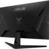 ASUS TUF Gaming 27” 4K HDR Monitor (VG27UQ1A) – 160Hz, 1ms, Extreme Low Motion Blur Sync, NVIDIA G-SYNC Compatible, AMD FreeSync Premium, 95% DCI-P3, DisplayWidget, 3 yr Warranty