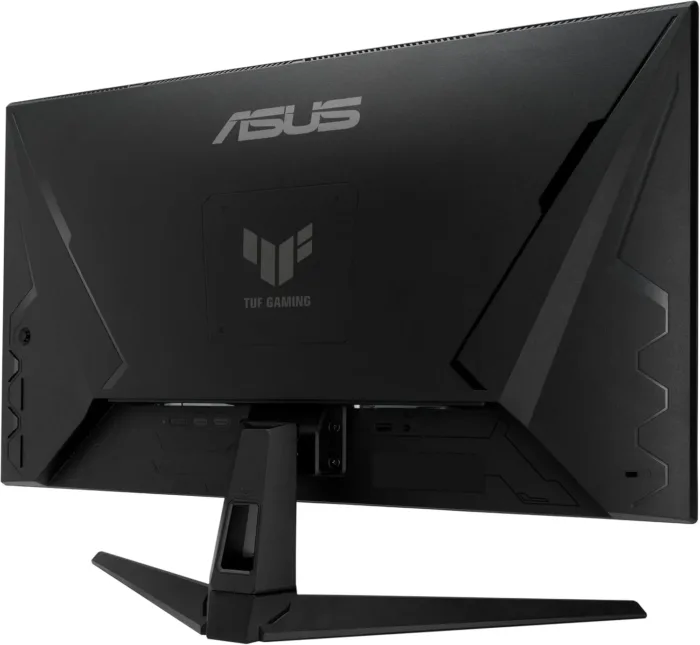 ASUS TUF Gaming 27” 4K HDR Monitor (VG27UQ1A) – 160Hz, 1ms, Extreme Low Motion Blur Sync, NVIDIA G-SYNC Compatible, AMD FreeSync Premium, 95% DCI-P3, DisplayWidget, 3 yr Warranty