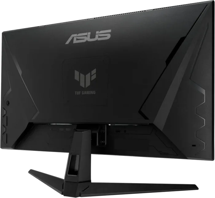 ASUS TUF Gaming 27” 4K HDR Monitor (VG27UQ1A) – 160Hz, 1ms, Extreme Low Motion Blur Sync, NVIDIA G-SYNC Compatible, AMD FreeSync Premium, 95% DCI-P3, DisplayWidget, 3 yr Warranty