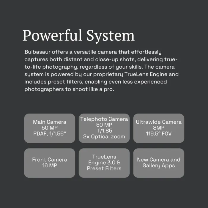 CMF Phone 2 Pro Smartphone, Android Cell Phones with MTK 7300 Pro,4 Camera System, 50 MP Camera, 6,67" Flexible AMOLED Display, 5000mAh, 33 W Fast Charge, NFC, Nothing OS 3, 8+256GB - White
