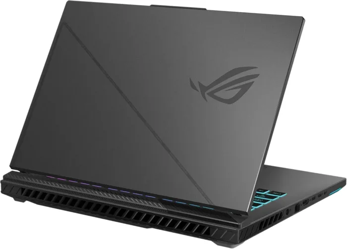 Asus Rog Strix G16 Gaming Laptop, Intel i9-13980HX, 64 GB DDR5 RAM, 4 TB PCle SSD, 16" QHD+ (1920x1200), Nvidia Geforce RTX 4060, W11 Home