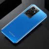 Cheap Mobile Phone, 5.0 Inch Dual SIM, Quad Core 16GB ROM, Android 9.0, Dual Camera, WiFi/Face ID, 3G/2G Unlocked Phone (Blue)