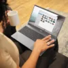 2024 Windows 11 Laptop, 15.6 inch 1920x1080 IPS Display, Coolby 12GB DDR4 RAM / 512GB SSD Laptop Computers, Intel N4120 Quad-Core Processor Notebook PC, Support 2.4G/5G Hz WiFi, BT, Full Size Keyboard