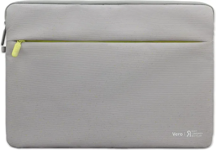Acer Aspire Vero AV15-51-7617 Green PC | 15.6" FHD IPS 100% sRGB-Display | 11th Gen Intel Core i7-1195G7 | Intel Iris Xe Graphics | 16GB DDR4 | 512GB NVMe SSD | Wi-Fi 6 | PCR Materials | Vero-Sleeve