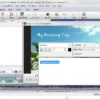 VideoPad Video Editor Free - Create Stunning Movies and Videos with Effects and Transitions [Download]