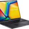 ASUS Vivobook 16" WUXGA IPS Notebook, Intel i7-1355U, Deca-Core, 16GB RAM, 1TB SSD, Indie Black, Intel Iris Xe Graphics, TWE Mouse Pad