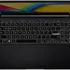 ASUS Vivobook 16" WUXGA IPS Notebook, Intel i7-1355U, Deca-Core, 16GB RAM, 1TB SSD, Indie Black, Intel Iris Xe Graphics, TWE Mouse Pad