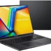 ASUS Vivobook 16" WUXGA IPS Notebook, Intel i7-1355U, Deca-Core, 16GB RAM, 1TB SSD, Indie Black, Intel Iris Xe Graphics, TWE Mouse Pad