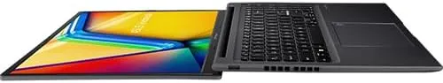 ASUS Vivobook 16" WUXGA IPS Notebook, Intel i7-1355U, Deca-Core, 16GB RAM, 1TB SSD, Indie Black, Intel Iris Xe Graphics, TWE Mouse Pad