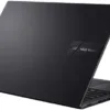 ASUS Vivobook 16" WUXGA IPS Notebook, Intel i7-1355U, Deca-Core, 16GB RAM, 1TB SSD, Indie Black, Intel Iris Xe Graphics, TWE Mouse Pad