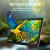 COOPERS Tablet 10 inch, Android 14 Tablet, 32GB ROM 1TB Expand Computer Tablets, Quad Core Processor 6000mAh Battery, 1280x800 IPS Touch Screen, 2+8MP Dual HD Camera, Bluetooth WiFi Tablet PC