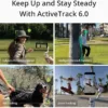 DJI Osmo Mobile 6 Gimbal Stabilizer for Smartphones, 3-Axis Phone Gimbal, Built-In Extension Rod, Object Tracking, Portable and Foldable, Vlogging Stabilizer, YouTube TikTok, Slate Gray