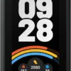 Xiaomi Smart Band 9 Active Global Version 1.47'' Display 18-Day Battery Life Modes All-Day Health and Fitness Monitoring 5ATM (Black)