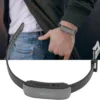 Digital Voice Recorder Watch, Bracelet Recording Device with 90mAh Battery, Wristband, MP3 Recorder with Timing Recording Audio Device, Watch Voice Activated Recorder (4G)