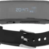 Digital Voice Recorder Watch, Bracelet Recording Device with 90mAh Battery, Wristband, MP3 Recorder with Timing Recording Audio Device, Watch Voice Activated Recorder (4G)