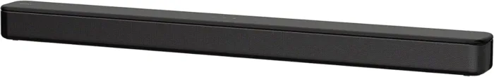 Sony S100F 2.0ch Soundbar with Bass Reflex Speaker, Integrated Tweeter and Bluetooth, (HTS100F), easy setup, compact, home office use with clear sound black - Image 8