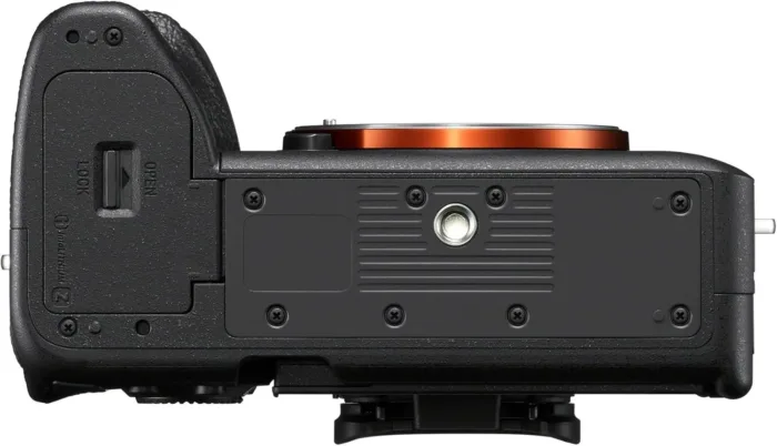 Sony Alpha 7 IV Full-frame Mirrorless Interchangeable Lens Camera with 28-70mm Zoom Lens Kit - Image 10