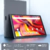 ZZB Android Tablet 10 Inch Tablets, 32GB ROM 1TB Expand，6000mah Battery, Quad-Core Processor 2GB RAM Tableta, 8MP Camera WiFi 10.1'' IPS HD Touch Screen 10 in Android Tablet.