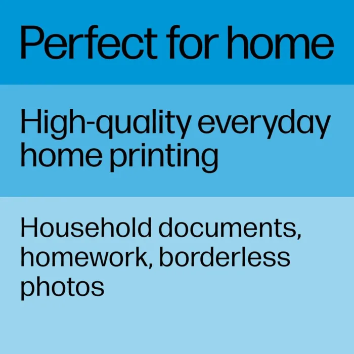 HP Envy 6155e Wireless All-in-One Color Inkjet Printer, Print, scan, Copy, Duplex Printing Best-for-Home, 3 months of Instant Ink included (714L5A) - Image 9