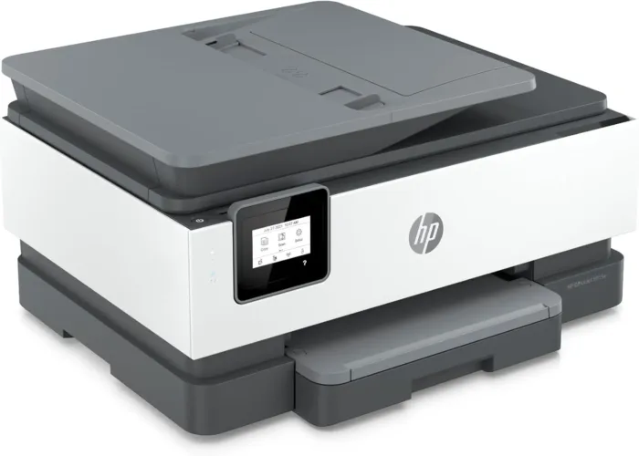 HP OfficeJet 8015e Wireless Color All-in-One Printer, 6 months of Instant Ink included - Image 14