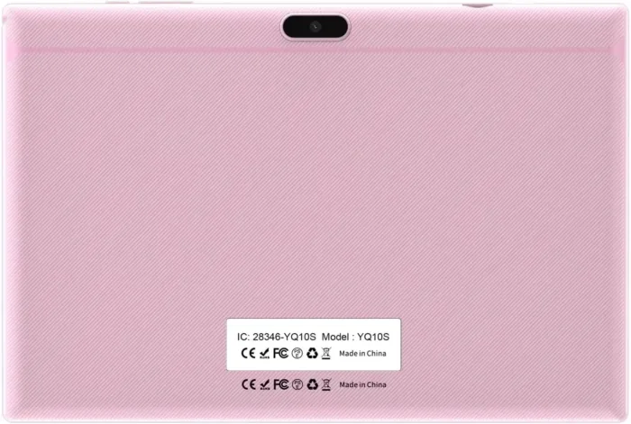 Android 14 Tablet 10 Inch Tablet, DDR4 8GB RAM 64GB Storage Tablets, Support 1TB Expand 2MP+8MP Dual Camera 10 IN Tab, WiFi6 Bluetooth 6000mAh Battery, 1280*800 10.1'' IPS HD Touch Screen Tableta.