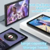 2025 Android Tablet, 10.5 Inch Android 14 Tablet Octa-Core, 12GB RAM+64GB ROM 1TB Expand, 2+8MP Camera, BT5, Tablets PC 2.4/5G WiFi 6,1080 IPS FHD Screen, Tablets Android Gifts for Men Women