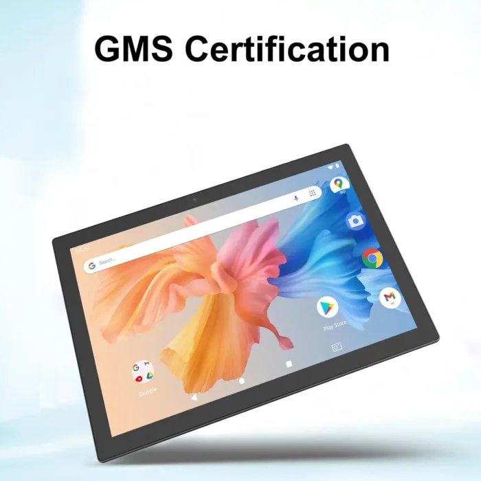 10.1 inch Tablet, Andaroid 14 tablet, 6GB RAM 32GB ROM 1TB Expand, Quad Core Processor, 2MP+8MP Dual Camera, Bluetooth, WiFi 6, 6000mAh Battery, IPS High Definition Screen, Powerful Tablet.