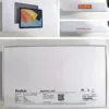 BYYBUO A10_L 10.1 inch Tablet, 4GB RAM 64GB ROM | Android 13 Tablets, Quad-Core Processor, 5000mAh Battery, 1280x800 IPS HD Touchscreen, 5MP+8MP Camera, Bluetooth, WiFi, Grey