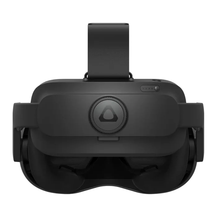 HTC Vive Focus Vision — Mixed Reality and PC VR Headset + Controllers — Consumer Edition - Image 12