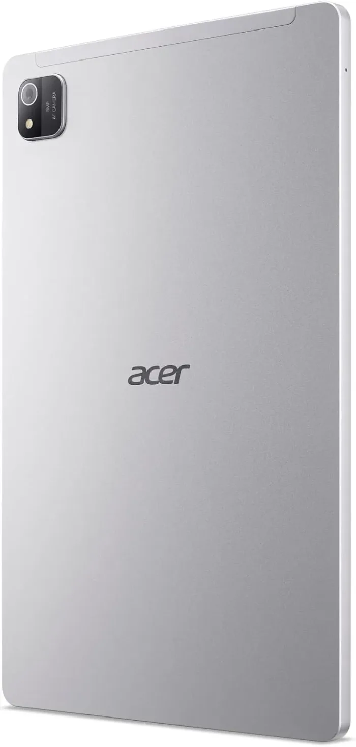Acer Iconia Tab A11 A11-11-A921 Tablet | 11" 1920 x 1200 IPS 16:10 Touch Display | Allwinner A523 Octa-Core CPU | 4GB RAM | 128GB eMMC | WiFi-6 | 5MP & Rear 8MP Webcam | Android 14
