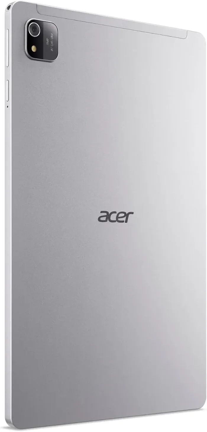 Acer Iconia Tab A11 A11-11-A921 Tablet | 11" 1920 x 1200 IPS 16:10 Touch Display | Allwinner A523 Octa-Core CPU | 4GB RAM | 128GB eMMC | WiFi-6 | 5MP & Rear 8MP Webcam | Android 14