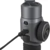 Zhiyun Smooth 5 Smartphone Gimbal Stabilizer for iPhone 14 Pro Max Plus 13 Mini 12 11 XS X XR 8 Professional 3-Axis Phone Gimbal Video Stabilizer with Face Object Tracking Timelapse