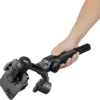 Zhiyun Smooth 5 Smartphone Gimbal Stabilizer for iPhone 14 Pro Max Plus 13 Mini 12 11 XS X XR 8 Professional 3-Axis Phone Gimbal Video Stabilizer with Face Object Tracking Timelapse