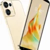 Cheap Mobile Phones, 5.0" IPS Display, Android 9.0, Dual SIM Dual Camera, Quad Core, 16GB ROM【Expandable up to 128GB】, Support WiFi/Bluetooth/FM, Face Unlocked Phones (Reno9pro-Gold)