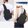 11 Inch iPad Pro Carrying Sleeve Bag for iPad Air M2 & iPad Pro M4, 11 inch iPad A16, Galaxy Tab A9+, Amazon Fire Max 11, Travel Shoulder Case Bag, Fit Magic Keyboard