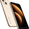 X3 2025 New Cheap 4G LTE GSM Unlocked Android Phones 6.0” Cell Phone 3000mAh Android Phone 8MP Smartphone 16GB Dual SIM for T-Mobile Only USA Market Face Unlocked (Gold)